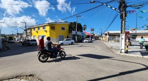 Falta de energia afeta fornecimento de água para locais do Passo de Camaragibe