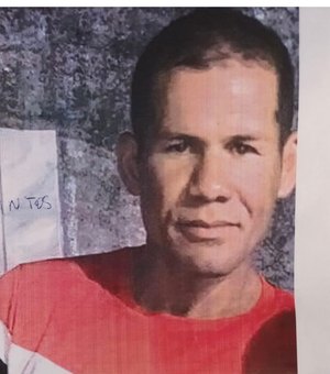 Suspeito de roubar e estuprar idosa em Maceió é encontrado morto