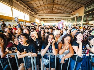 Festival da Cultura Nerd reúne milhares de fãs e movimenta economia criativa de Maceió