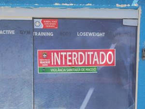 Vigilância Sanitária interdita empresa de marmitas fit por funcionamento irregular