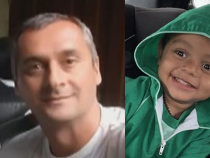 Suspeito de matar filho após assassinar a mãe em 1992 é preso na Bahia