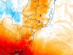 Começa semana que pode ser uma das mais quentes da história; veja previsão