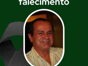 Morre médico pediatra Dr. José Gonçalves Sobrinho em Maceió