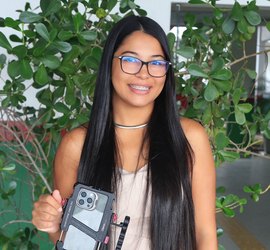 Marketing de Impacto: Como o Storymaker Mobile está transformando o empreendedorismo moderno e impulsionando marcas como a de Ciele Silva