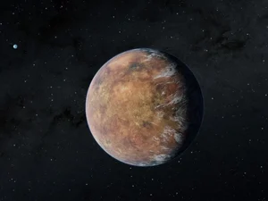 Novo planeta que pode ser habitável é encontrado pela Nasa
