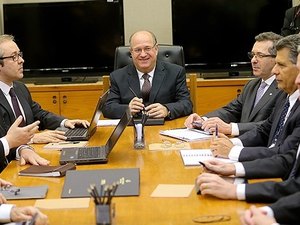 BC vê melhora na economia, mas queda da inflação aquém da esperada