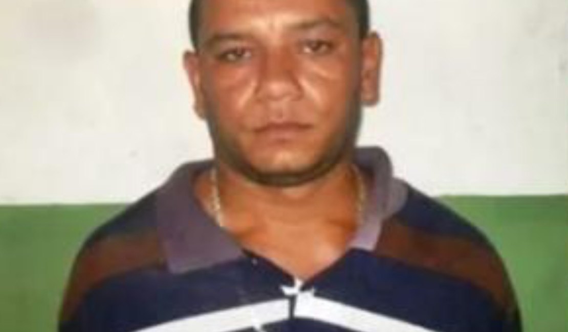 Traficante conhecido no Agreste é executado a tiros na zona rural de Campo Alegre