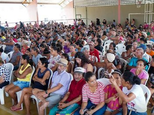 Porto Calvo beneficia mais de mil famílias em programa de assistência social