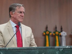 Deputado do PT sofre acidente de carro na BR-060, em Goiás