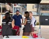 Segurança Cidadã segue com ação de ordenamento na Rua Aberta