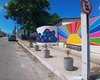 Prefeitura transforma pontos de descarte irregular de resíduos em áreas sustentáveis