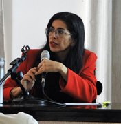 Morre advogada alagoana que atuava como procuradora em Penedo 