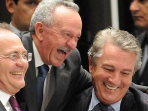 Contra o povo: senadores de Alagoas votaram a favor da PEC 55