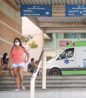 Coronavírus: Brasil tem 338 mortes confirmadas em 24 h; total chega a 4.543