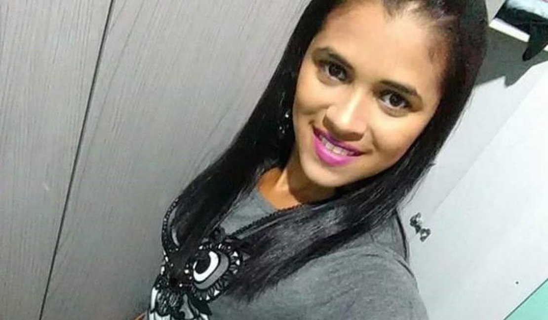 Jovem é executada na presença da filha de sete anos em Sergipe