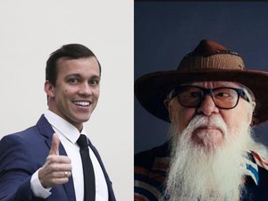 Projeto do deputado Leonam Pinheiro homenageia Hermeto Pascoal, ganhador do Grammy Latino 2024