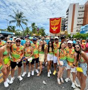 Família Cavalcante prestigia o Pinto da Madrugada e reforça compromisso com a cultura em Alagoas