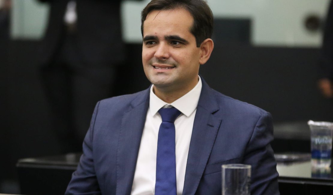 Lelo Maia terá foco na saúde pública durante mandato