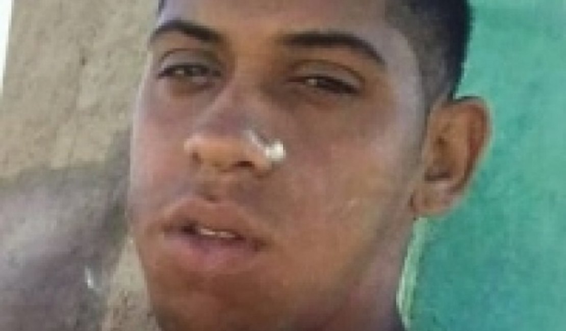 Família recebe informações e localiza corpo de jovem desaparecido há 11 dias