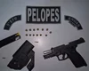 Homem é preso com pistola de uso restrito em bar de Delmiro Gouveia