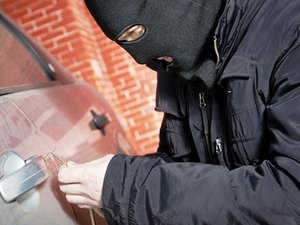 Cinco crimes envolvendo veículos roubados são registrados no agreste