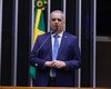 Deputado Alfredo Gaspar apresenta projeto para suspender mudanças no Pix