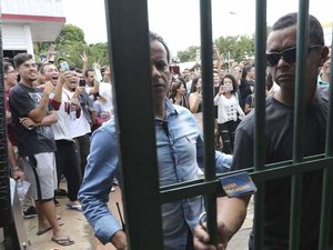 Segundo o MEC, 71 candidatos foram eliminados e mais de 1 milhão não fizeram a prova