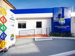 Saiba o que funciona nos serviços da Saúde de Maceió no feriado do Dia do Trabalhador