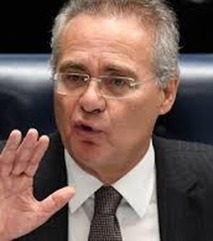 Renan apoia pedido de abertura de nova CPI da Covid
