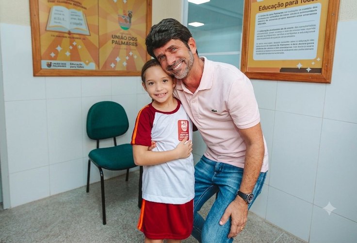 Resultado histórico consolida os investimentos da gestão municipal e coloca União dos Palmares entre os grandes destaques da educação pública alagoana