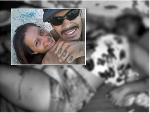 Mulher morre e marido fica ferido durante atentado em Teotônio Vilela