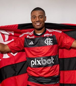 Flamengo fecha patrocínio master que pode pagar até R$ 470 mi