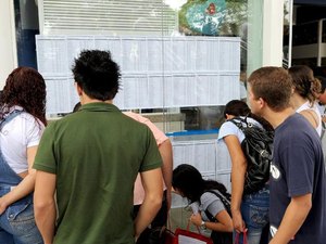 Inep divulga gabaritos preliminares do Enade