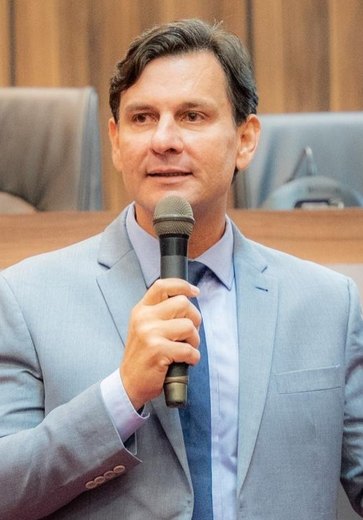 Marcelo Beltrão destaca força dos municípios nos 208 anos de emancipação política de Alagoas