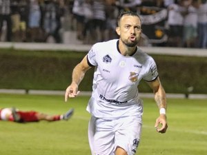 CSA fecha com dois jogadores do ABC