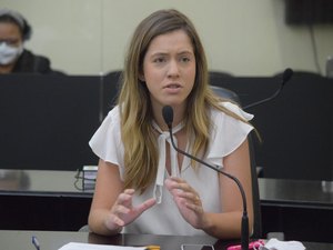 Órgãos e políticos de Alagoas reagem ao caso Mariana Ferrer