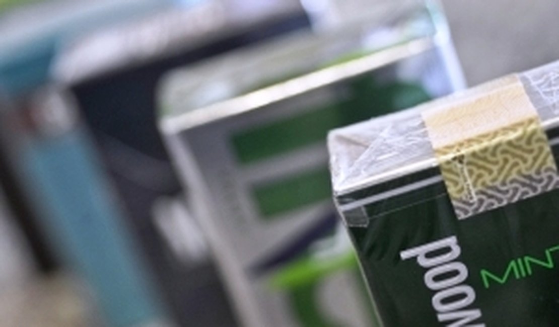 Anvisa adia votação sobre fim de cigarros aromatizados