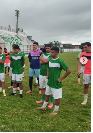 Campeonato Alagoano Sub-20 A1 abre semifinais neste domingo