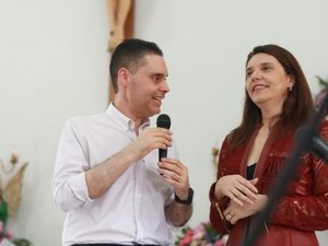 Joãozinho Pereira comemora liderança de Teotônio Vilela como melhor Educação Básica de AL