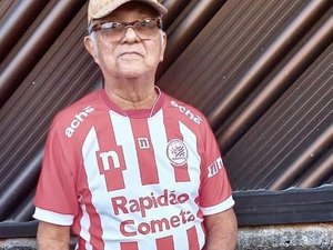 Fundador das Bolachas Maragogi faleceu neste domingo (23)