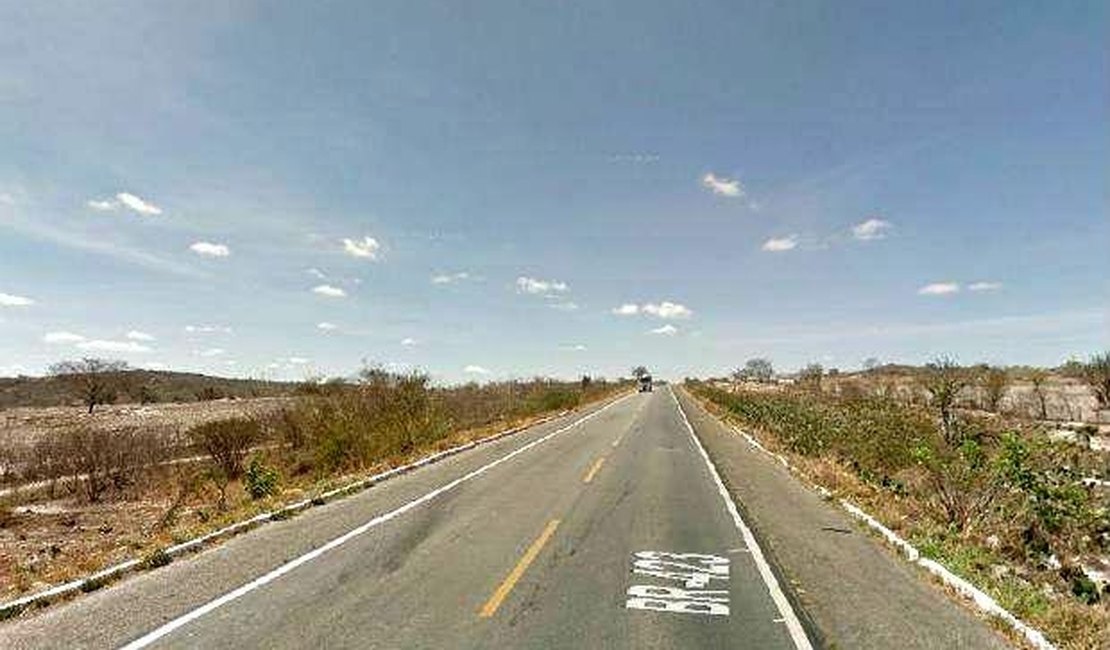 Tremor de terra assusta moradores de Pernambuco