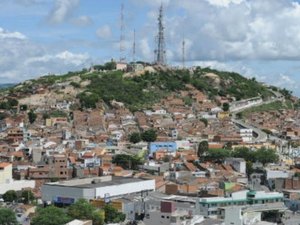 Universidade confirma tremor de terra em Caruaru