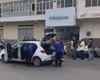 Policial suspeito de matar colegas dormiu na casa de mulher após crime em Delmiro Gouveia
