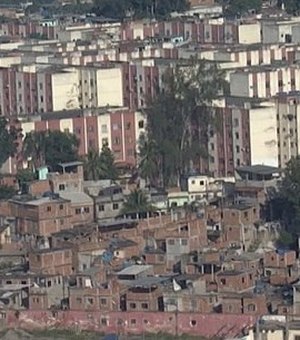 Suíços baleados no RJ foram parar em favela por orientação do GPS