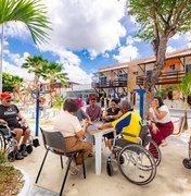 Prefeito JHC garante gratuidade nos ônibus para pessoas a partir de 65 anos