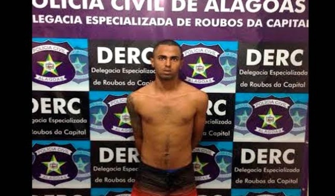 Polícia Civil elucida crime e prende suspeitos do assalto