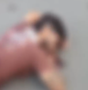 Homem é morto a tiros após sair de casa onde bebia com amigos em Arapiraca