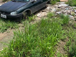 Polícia Militar recupera três carros roubados no Village Campestre 2