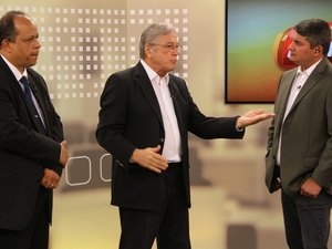 Governador confirma entrega do novo Detran