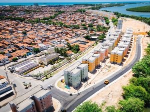 Habitação apresenta balanço anual e marca avanço histórico em Maceió